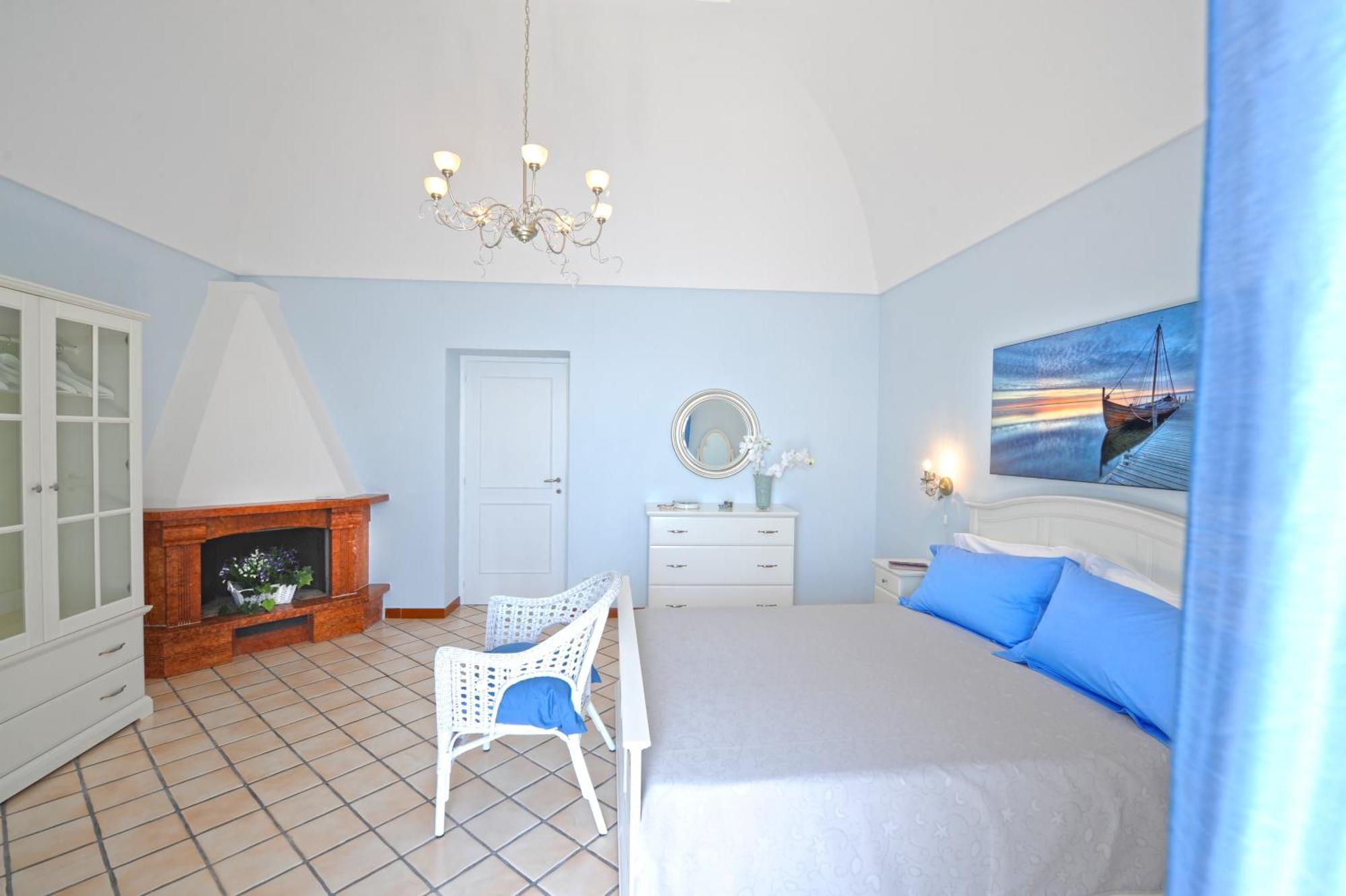 Palazzo Rocco Villa Sunshining In Love Praiano Exterior foto