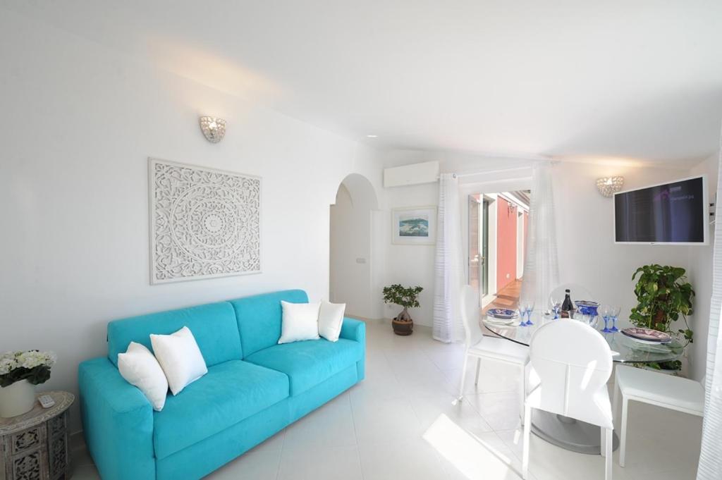 Palazzo Rocco Villa Sunshining In Love Praiano Exterior foto