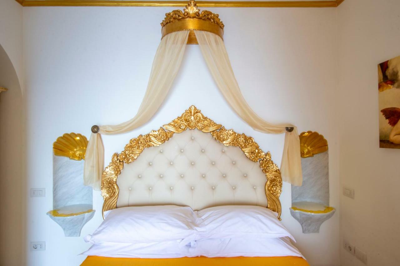 Palazzo Rocco Villa Sunshining In Love Praiano Exterior foto